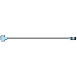 MELSERVO-J2-Super Series Encoder Cable
