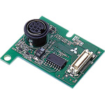 MELSEC-F Series Data Link / Communication Expansion Board (RS-422/USB)