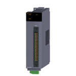 MELSEC-Q Series Positioning (Differential Output)