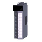 MELSEC-Q Series Input Unit (DC/AC)