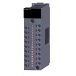 MELSEC-Q Series Input Unit (DC Negative Common)