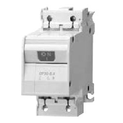 Circuit Protectors CP30-BA Series (CP30-BA 1P 2-M 20A T) 