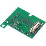 MELSEC-F Series Board For Special Adapter Connection
