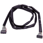 MELSEC-F Series Input/Output Cable (FX-A32E-300CAB) 