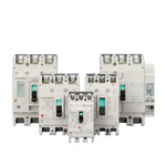 Molded Case Circuit Breakers (MCCB) NF-SV Series