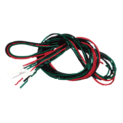 MELSC-F series connector type power supply cable