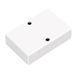 MELSEC-F series connector conversion adapter
