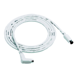 MELSEC-F series sequencer connection cable