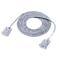 MELSEC-F Series RS-232C Connection Cable for Personal Computer