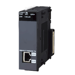 L Series Ethernet Interface Unit