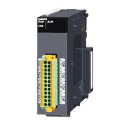 L Series Resistance Temperature Detector Input Unit