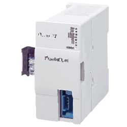 MELSEC-F Series CC-Link/LT System Master Block