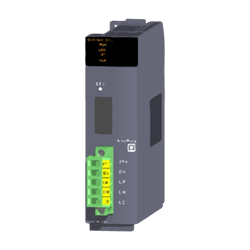 MELSEC-Q Series AnyWireASLINK Master Unit