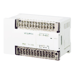 MELSEC-F Series Input/Output Expansion Unit 