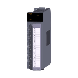 MELSEC-Q Series CT Input Unit