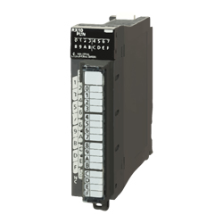 iQ-R Series Input/Output Unit