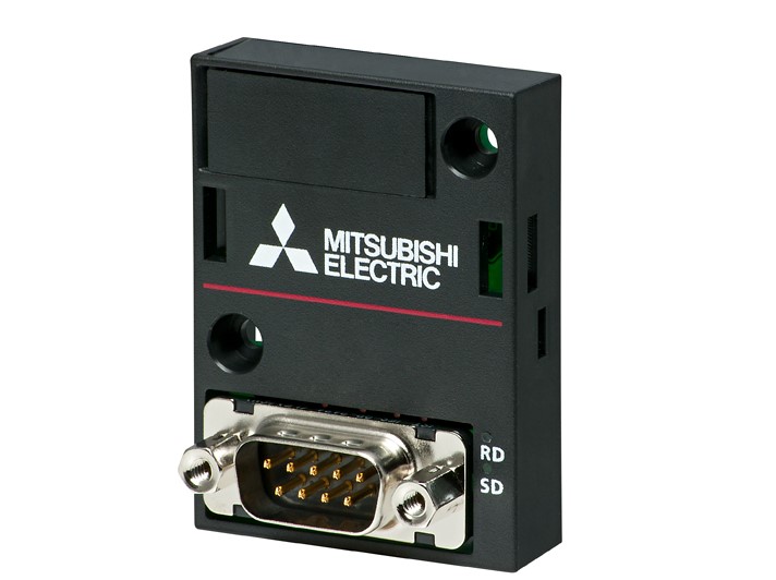 MELSEC-F Series Data Link/Communication (RS-232C)