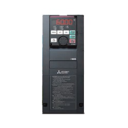 General-Purpose Inverter FREQROL-F800