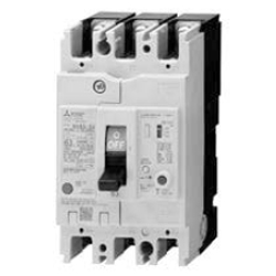 Earth Leakage Circuit Breaker NV-H Class (High Performance Model) Compatible With High Harmonics And Surges NV63-HV