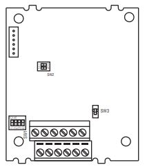 FREQROL Inverter Option Built-in Option (Control Function Expansion / Expansion Input/Output)