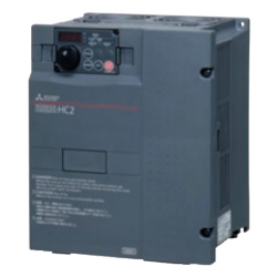 High Power Factor Converter FR-HC2