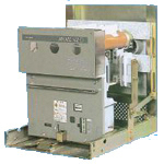 Magnetic Contactors Image