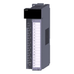 MELSEC-Q Series Interrupt Input Unit