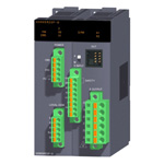 MELSEC-QS Series Safety Relay Unit (for Q Series)
