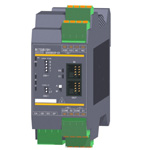 MELSEC-QS Series Safety Relay Unit (for Expansion)