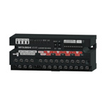 CC-Link Digital/Analog Conversion Unit Screw Terminal Block Type