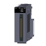 MELSEC-L Series High Speed Counter Unit