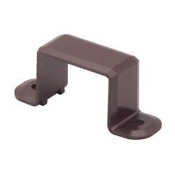 MK Duct for Outdoor Accessory, Fixing Clamp (MDA09) 