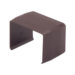 MK Duct for Outdoor Accessory, Joint Cover (MDJC09) 
