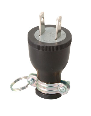 Rubber Plug / Connector Body (MC2616) 