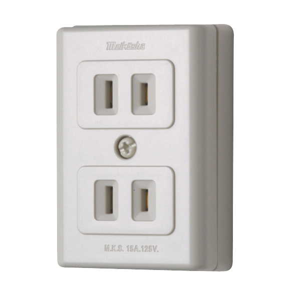 Exposed Outlet (MR2708) 