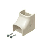 Duct Inside Corner Accessory for Molding Ducts (MDI-100T) 