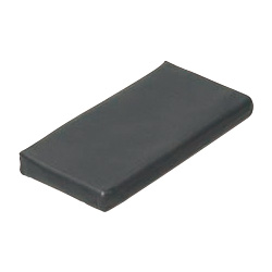 Fire-Resistant Black Block