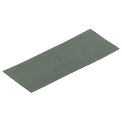 Fire-Resistant Black Fire-Resistant Sheet