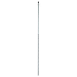 Rakudashi Pole (Retractable Pole For Temporary Power Supply)