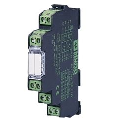 MIRO 12.4 Series Output Relay