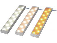 LED Lighting (Straight, High-Power) (LZ12-1606-Y) 