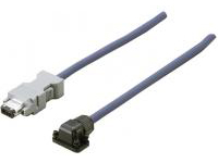 AC Servo Encoder Cable for Panasonic MINAS A6/A5 Series
