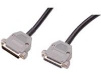 DSUB·RS232C Harness (Universal Hood Thick Cable Type) 