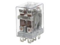 Control Panel High Power Relay GPR-L 2C Contact