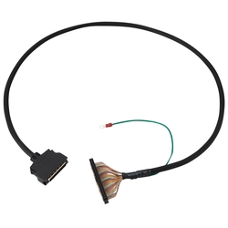 Control Signal AC Conversion Cable (with Misumi Original Connectors)