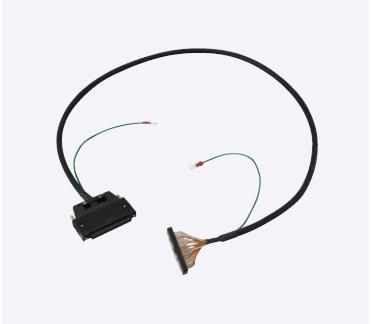 PLC Compatible Cables, Immediate Shipment