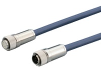 Cable with R04 Connector For Relay