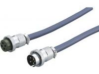 NCS Straight/Relay/Panel Mountable Connector Harness