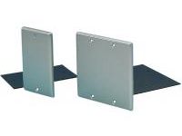 Commercial Locking Model Outlet-Blank Plate (for Embedded Outlets) (K1042A) 