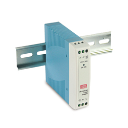 Switching Power Supply (DIN Series) (EDR-150-24) 